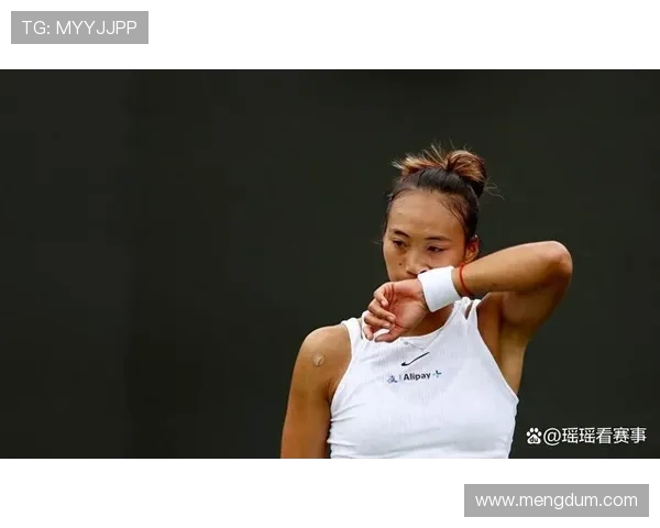 郑钦文伤退柏林赛 全力冲刺温网战略调整(1)